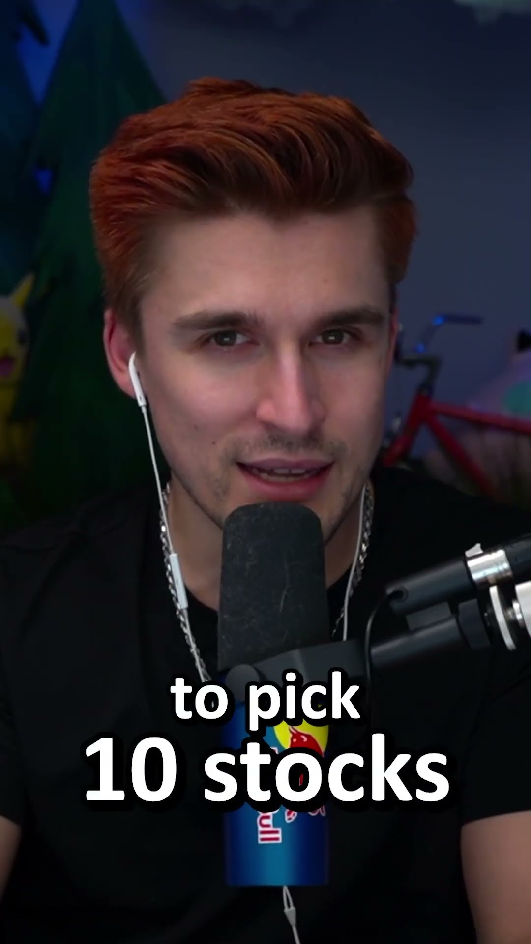 I Stole From Charity